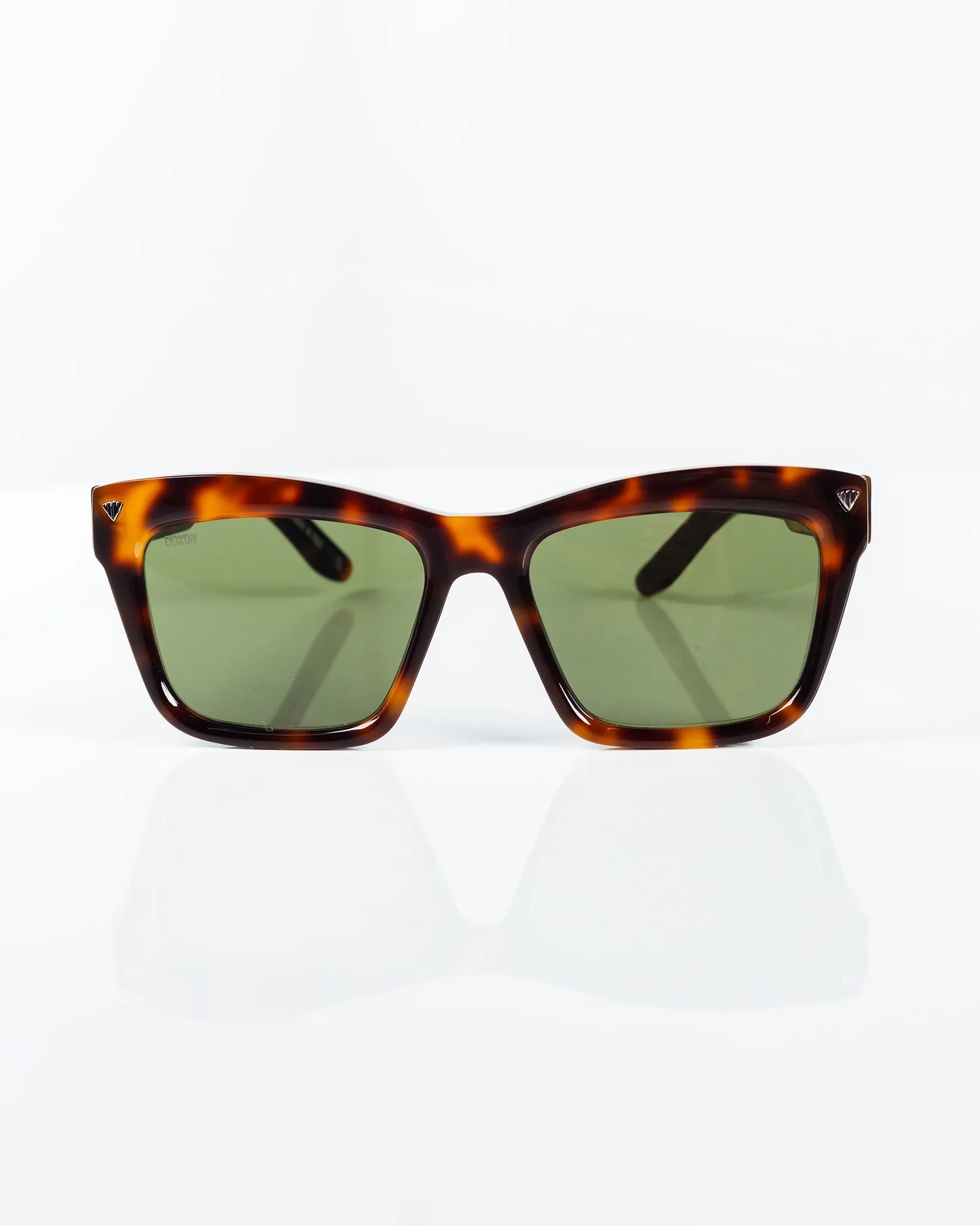 Deville Sunglasses - Havana Tortoise & G15 sold by Dixxon product image thumbnail 3