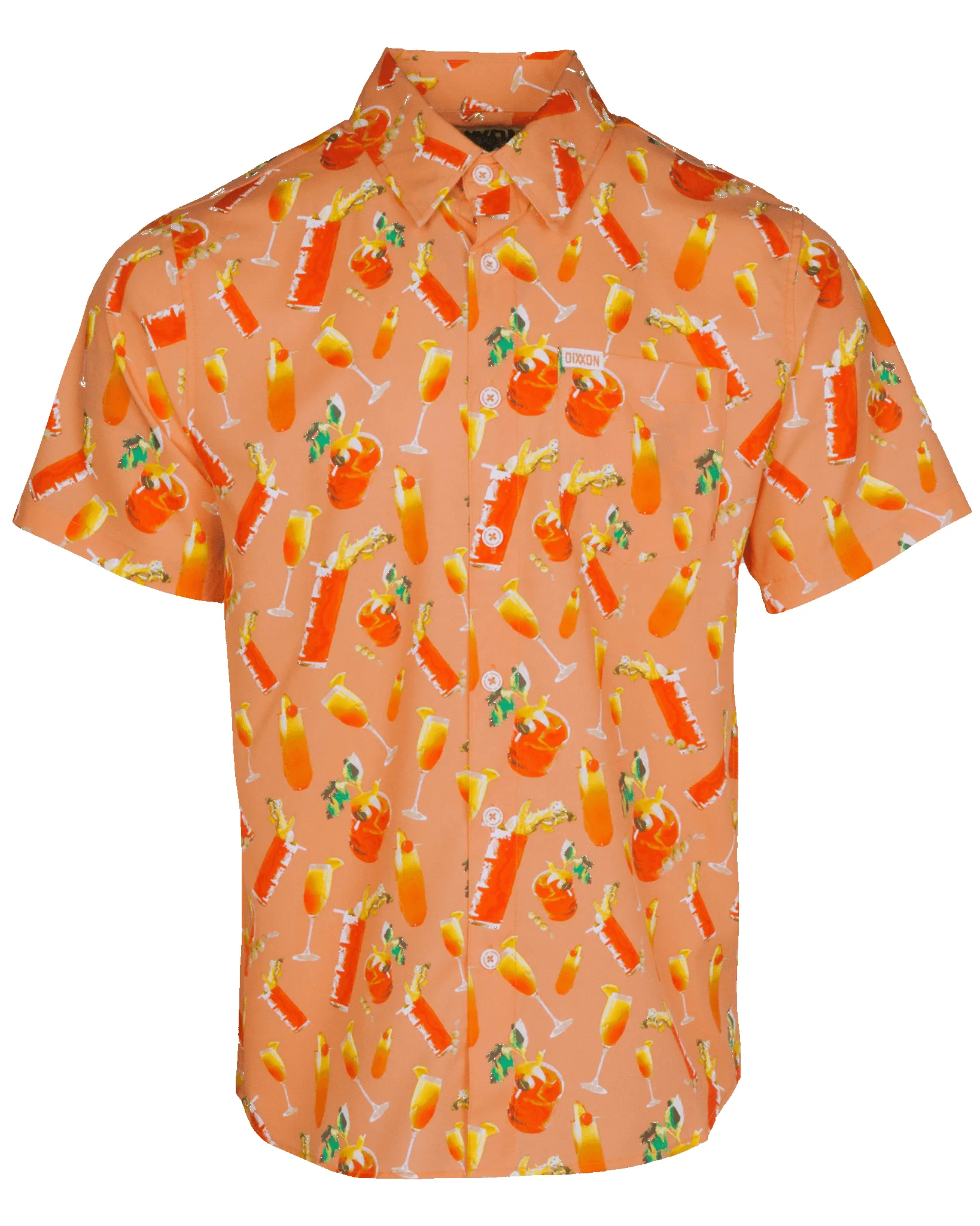 Hangover Party Shirt sold by Dixxon product image thumbnail 2