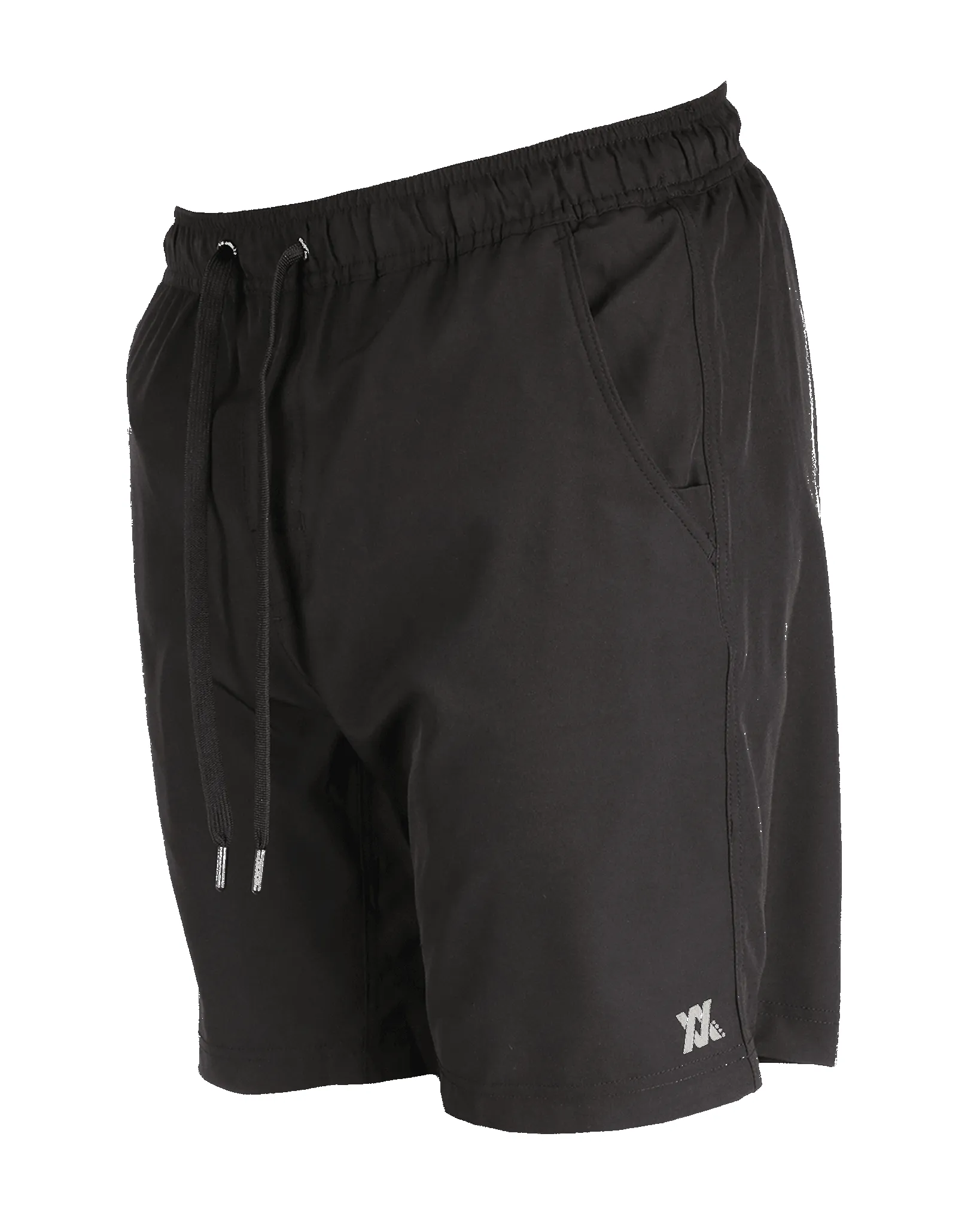 Brad Shorts - Black sold by Dixxon product image thumbnail 3