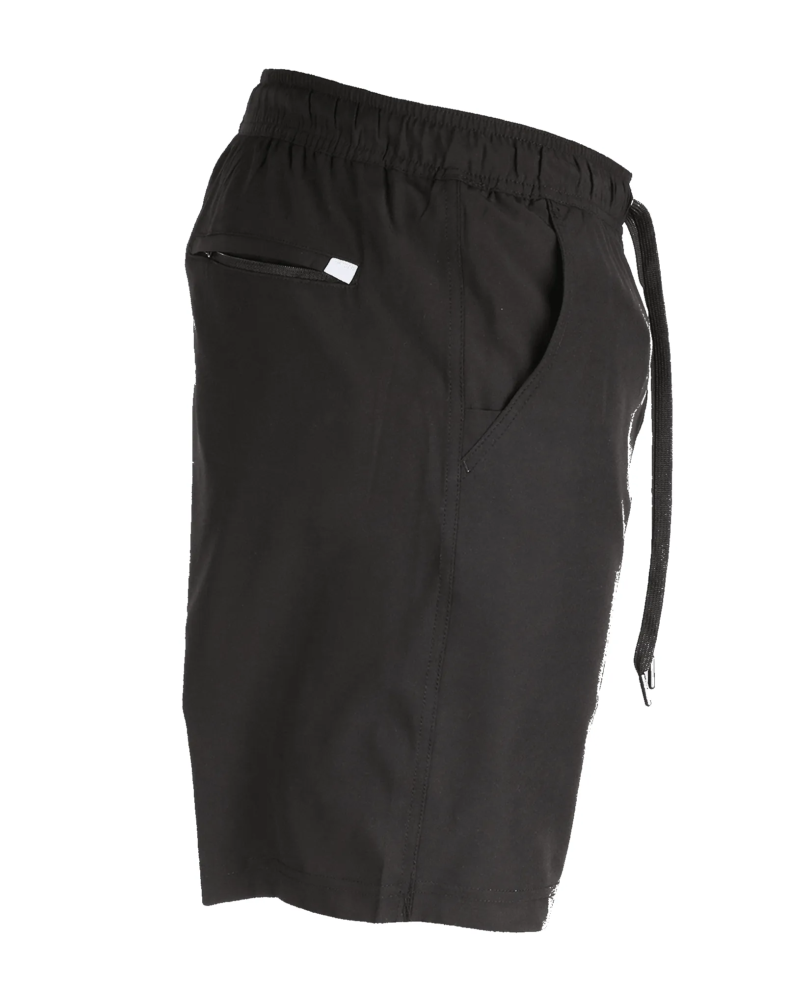 Brad Shorts - Black sold by Dixxon product image thumbnail 4