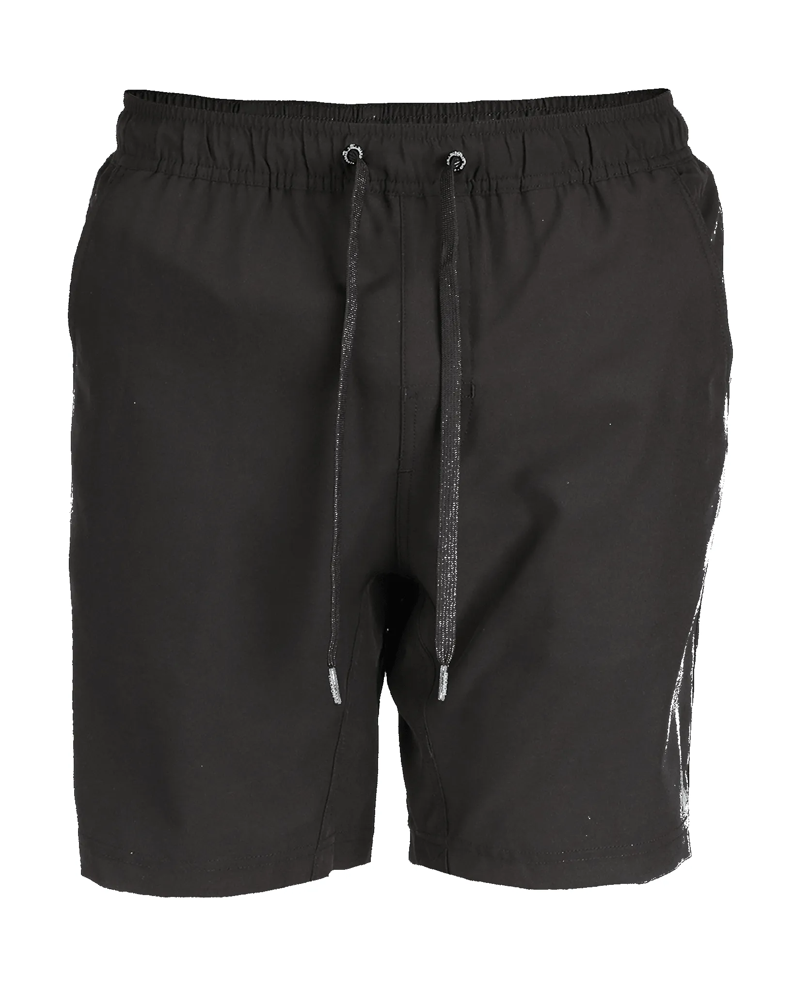 Brad Shorts - Black sold by Dixxon