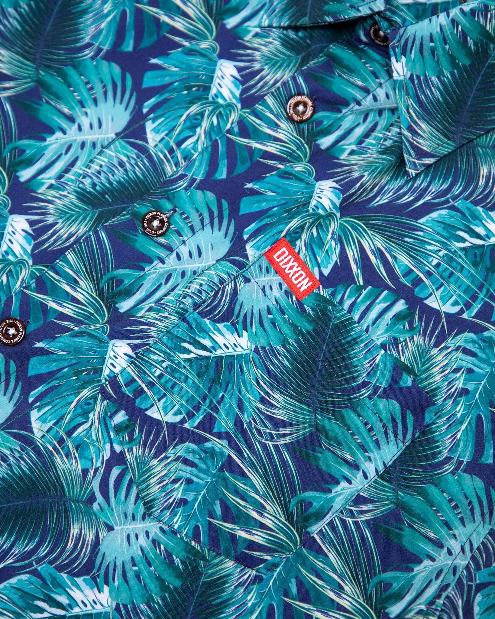 Hilo Party Shirt sold by Dixxon product image thumbnail 4