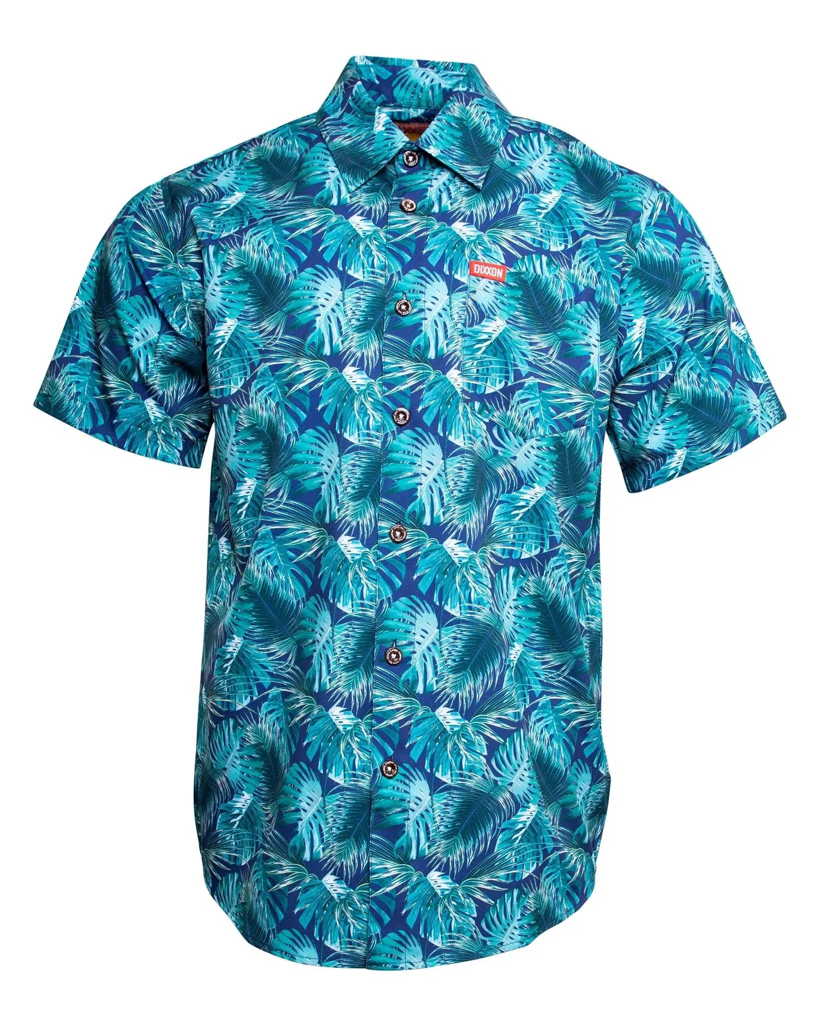 Hilo Party Shirt sold by Dixxon product image thumbnail 2