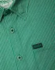 Benny TS Party Shirt - Green sold by Dixxon