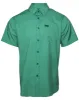 Benny TS Party Shirt - Green sold by Dixxon
