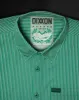 Benny TS Party Shirt - Green sold by Dixxon