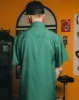 Benny TS Party Shirt - Green sold by Dixxon