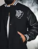 Classics Redefined Wool Varsity Jacket sold by Dixxon