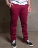 Chino Pants - Maroon sold by Dixxon