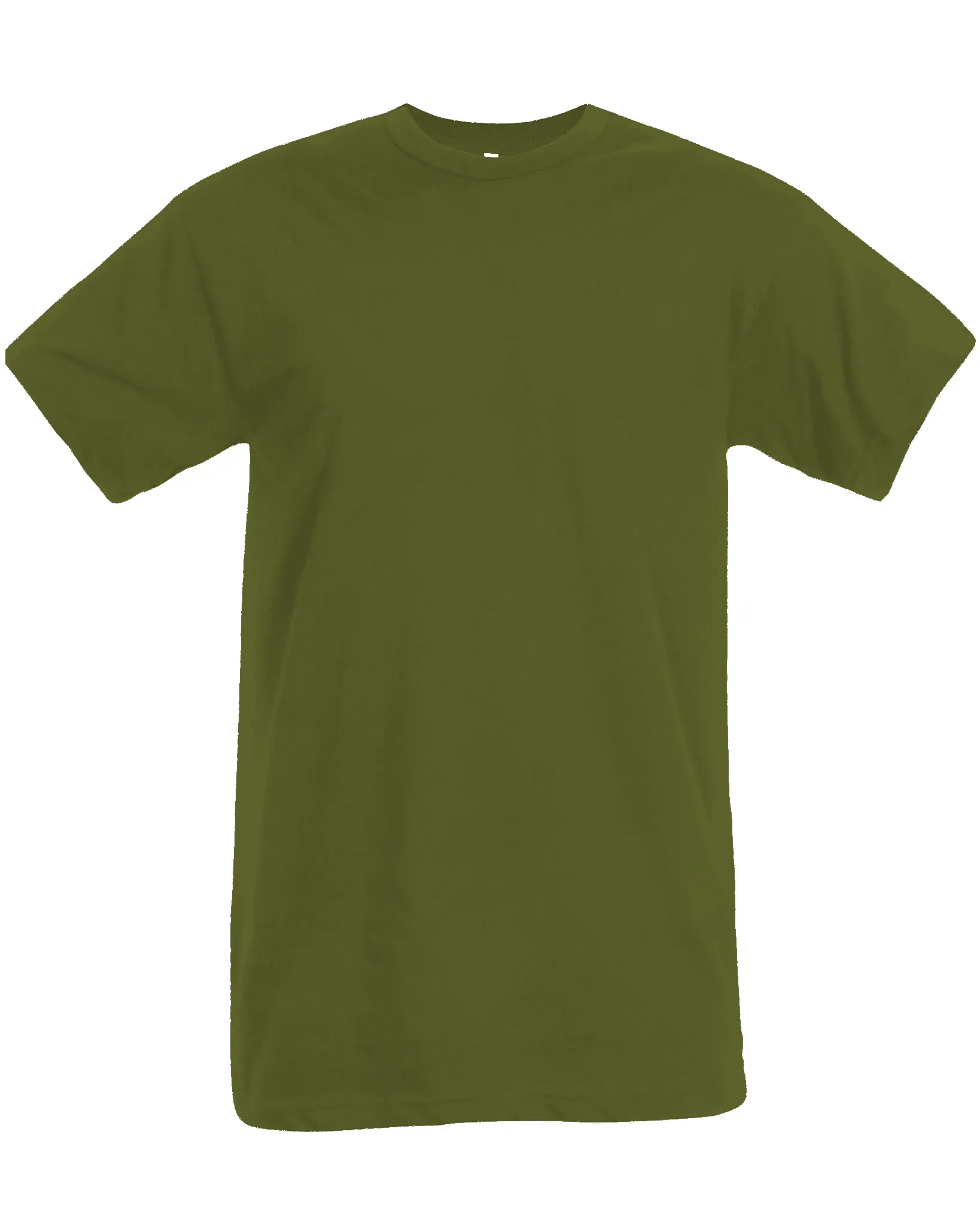 The Perfect Tee - O.D. Green sold by Dixxon product image thumbnail 2