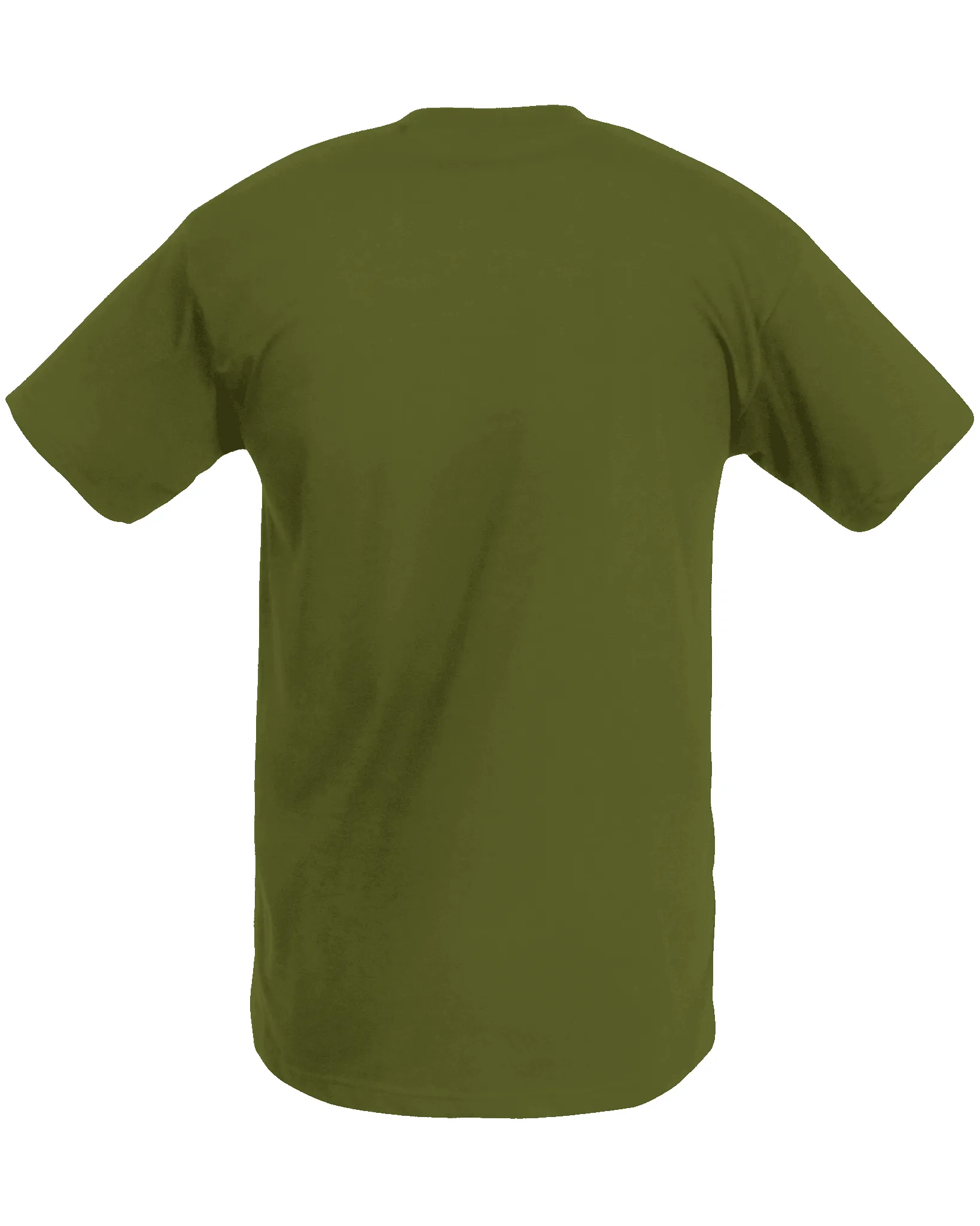 The Perfect Tee - O.D. Green sold by Dixxon product image thumbnail 3