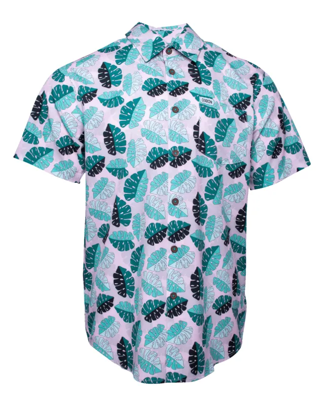 Best Fronds Forever Party Shirt sold by Dixxon