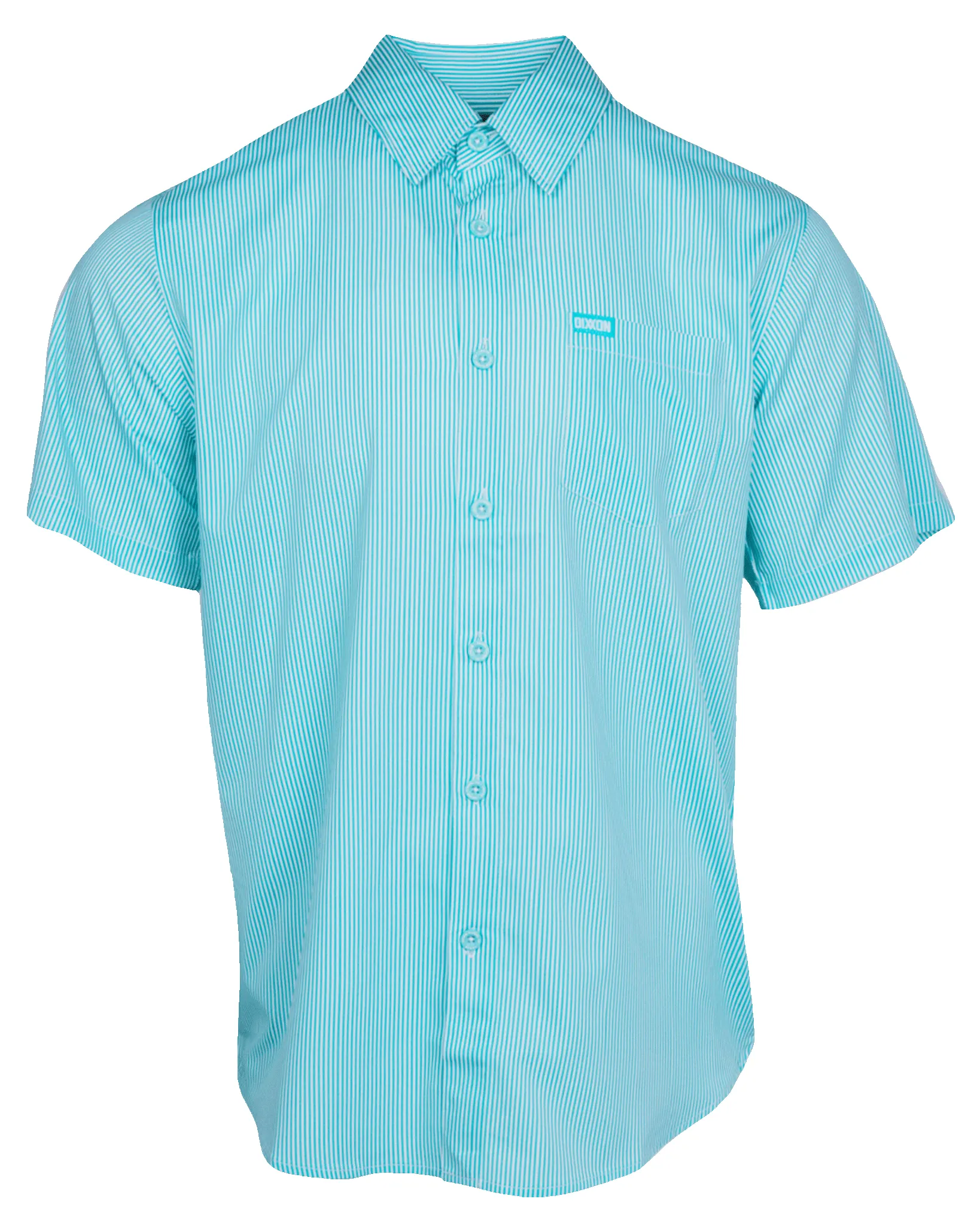 Benny Party Shirt - Tiffany sold by Dixxon product image thumbnail 2