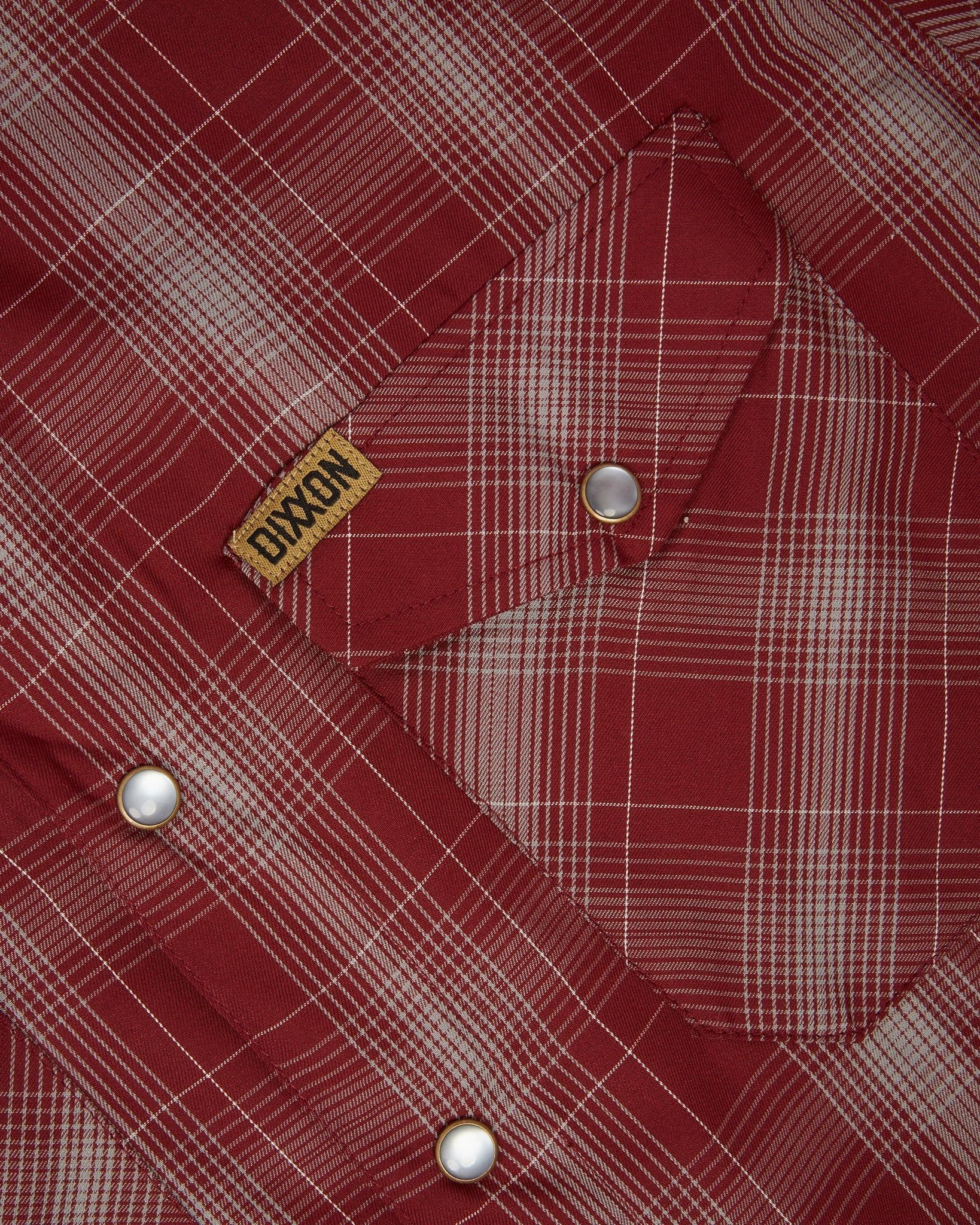 Women's Magnum Bamboo Short Sleeve sold by Dixxon product image thumbnail 5