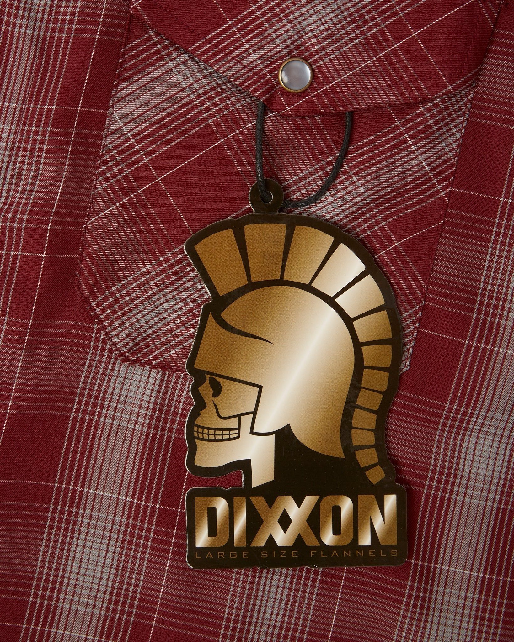 Women's Magnum Bamboo Short Sleeve sold by Dixxon product image thumbnail 4