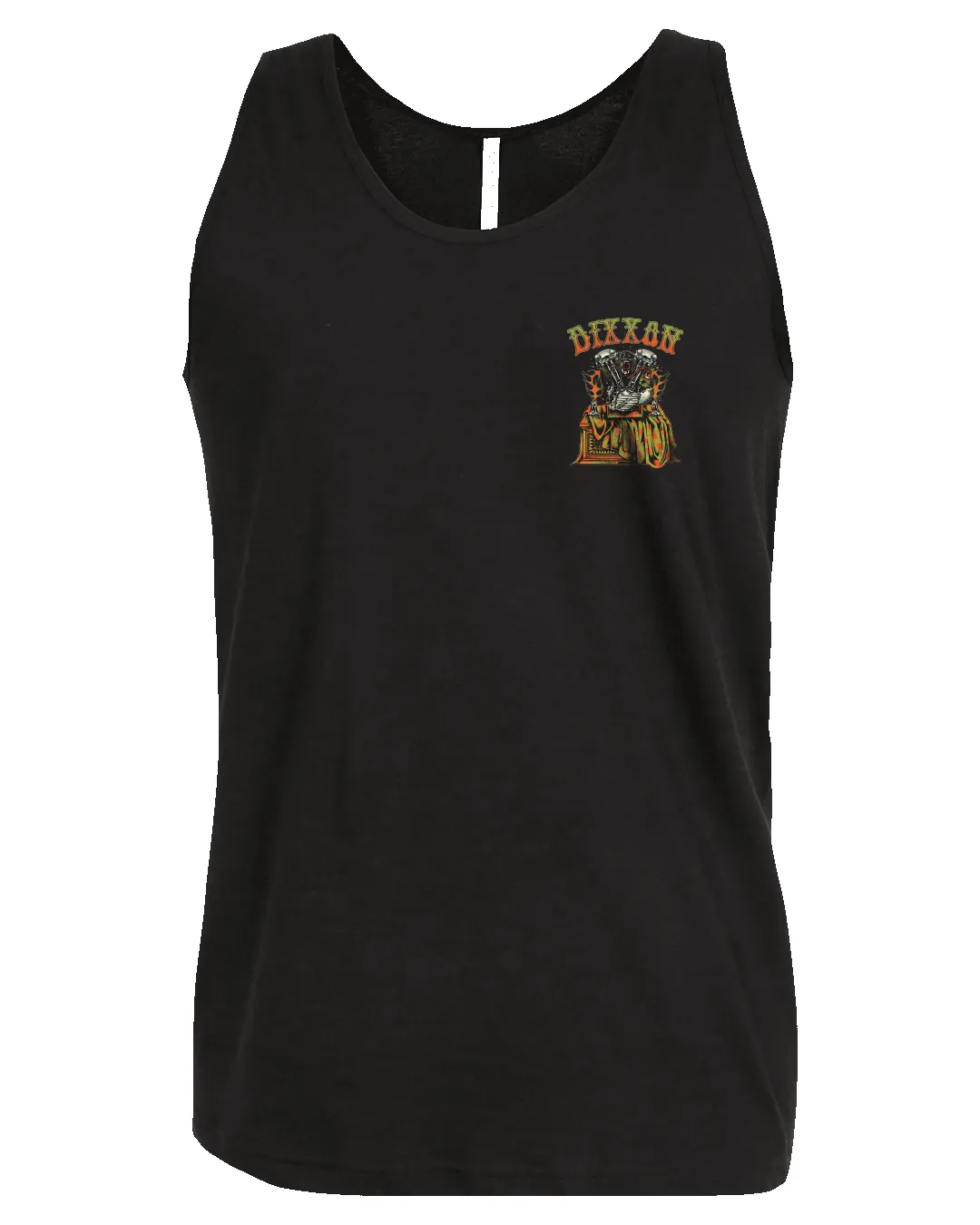 Table Top Tank - Black sold by Dixxon product image thumbnail 3