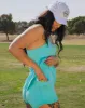 Women's Ace Dress - Aqua sold by Dixxon