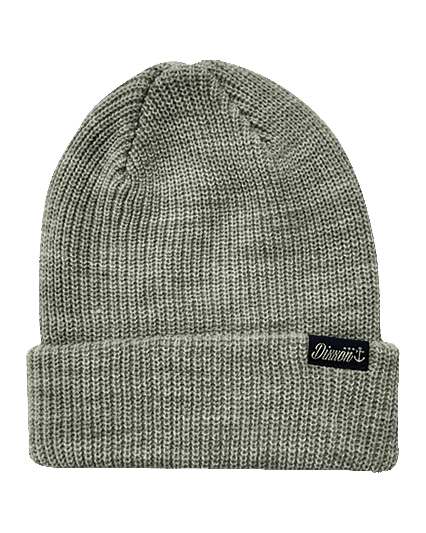 Dock Beanie - Heather Gray sold by Dixxon