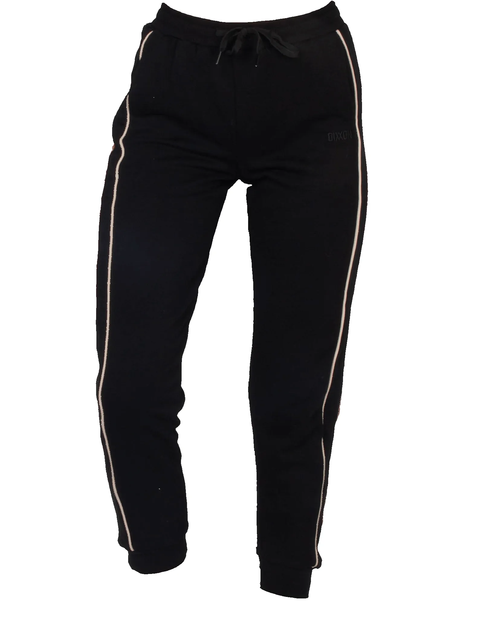 Women's Sunday Sweatpants - Neo Striped sold by Dixxon product image thumbnail 2