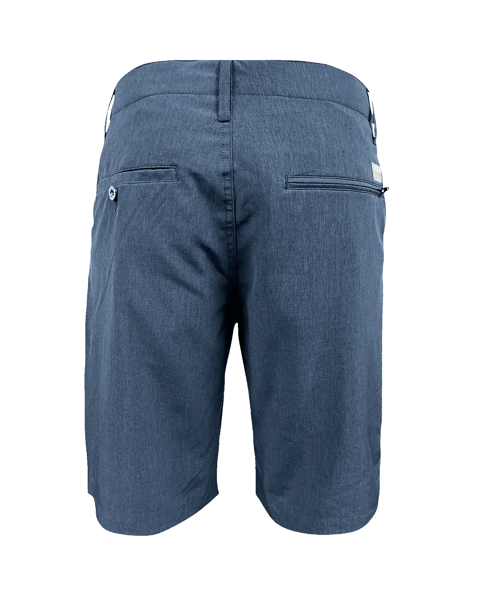 Hybrid Shorts - Navy Blue sold by Dixxon product image thumbnail 2