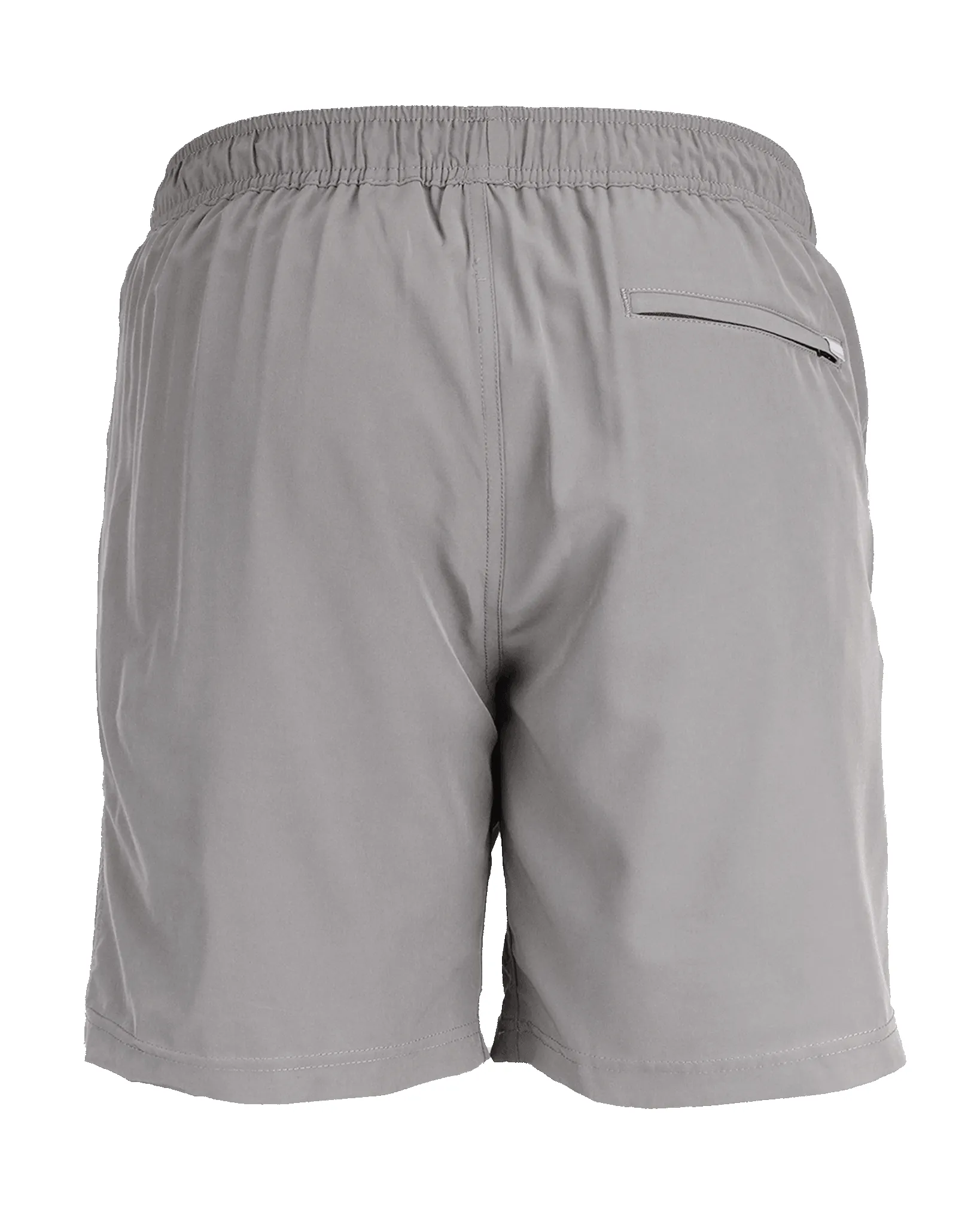 Brad Shorts - Gray sold by Dixxon product image thumbnail 5