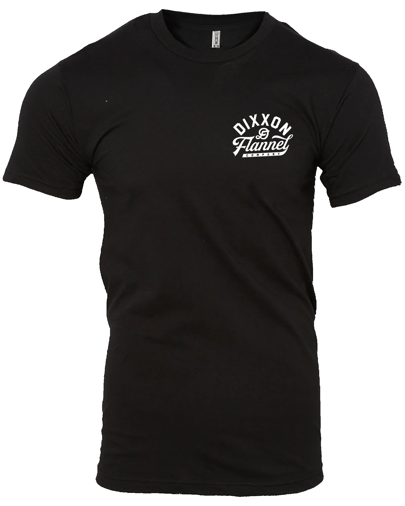 Pastime T-Shirt - Black sold by Dixxon product image thumbnail 2