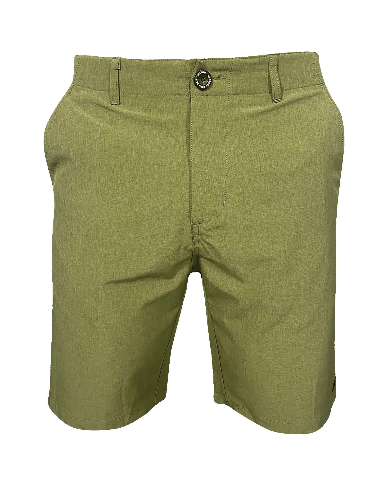 Hybrid Shorts - O.D. Green sold by Dixxon