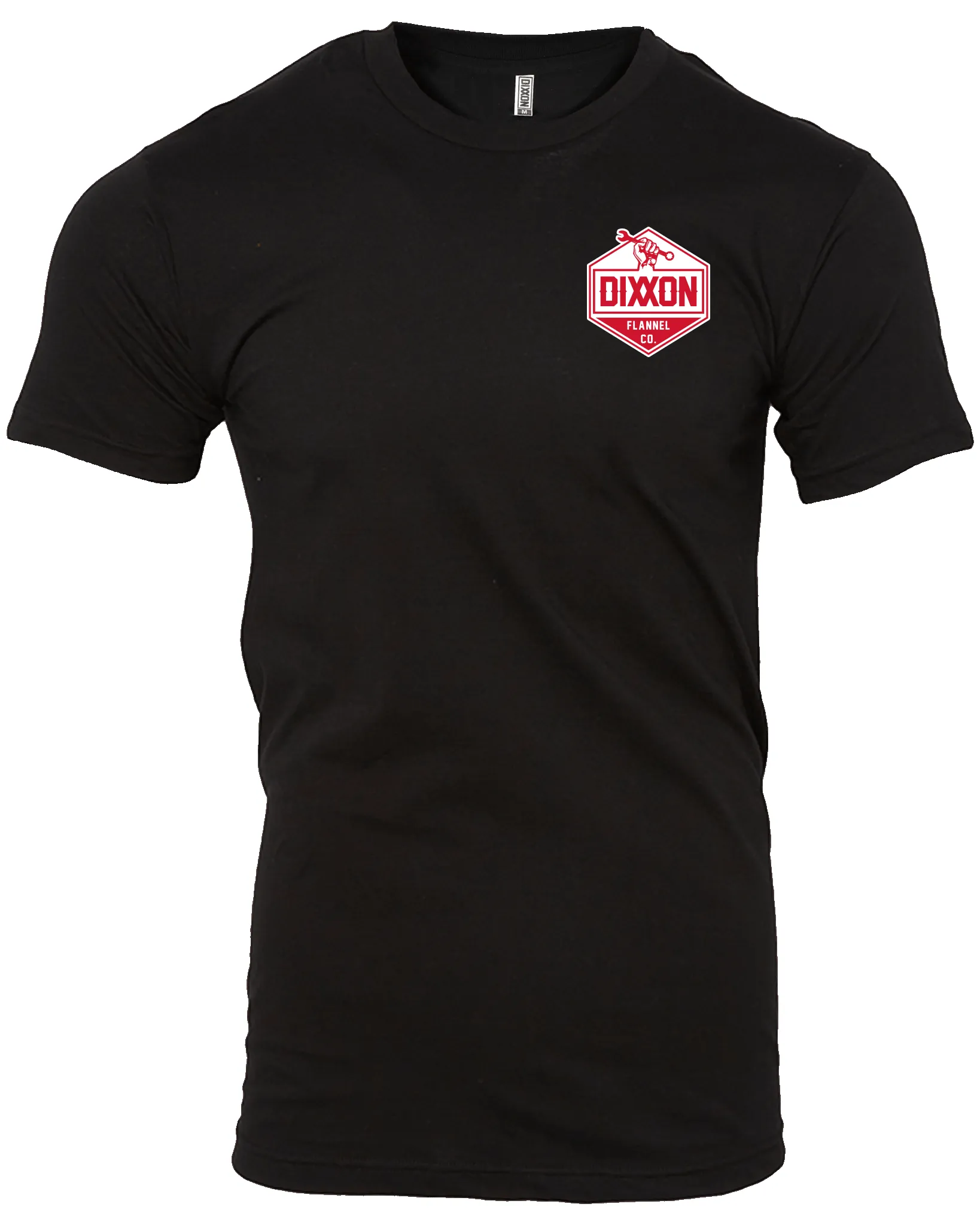 Working Class T-Shirt sold by Dixxon product image thumbnail 3
