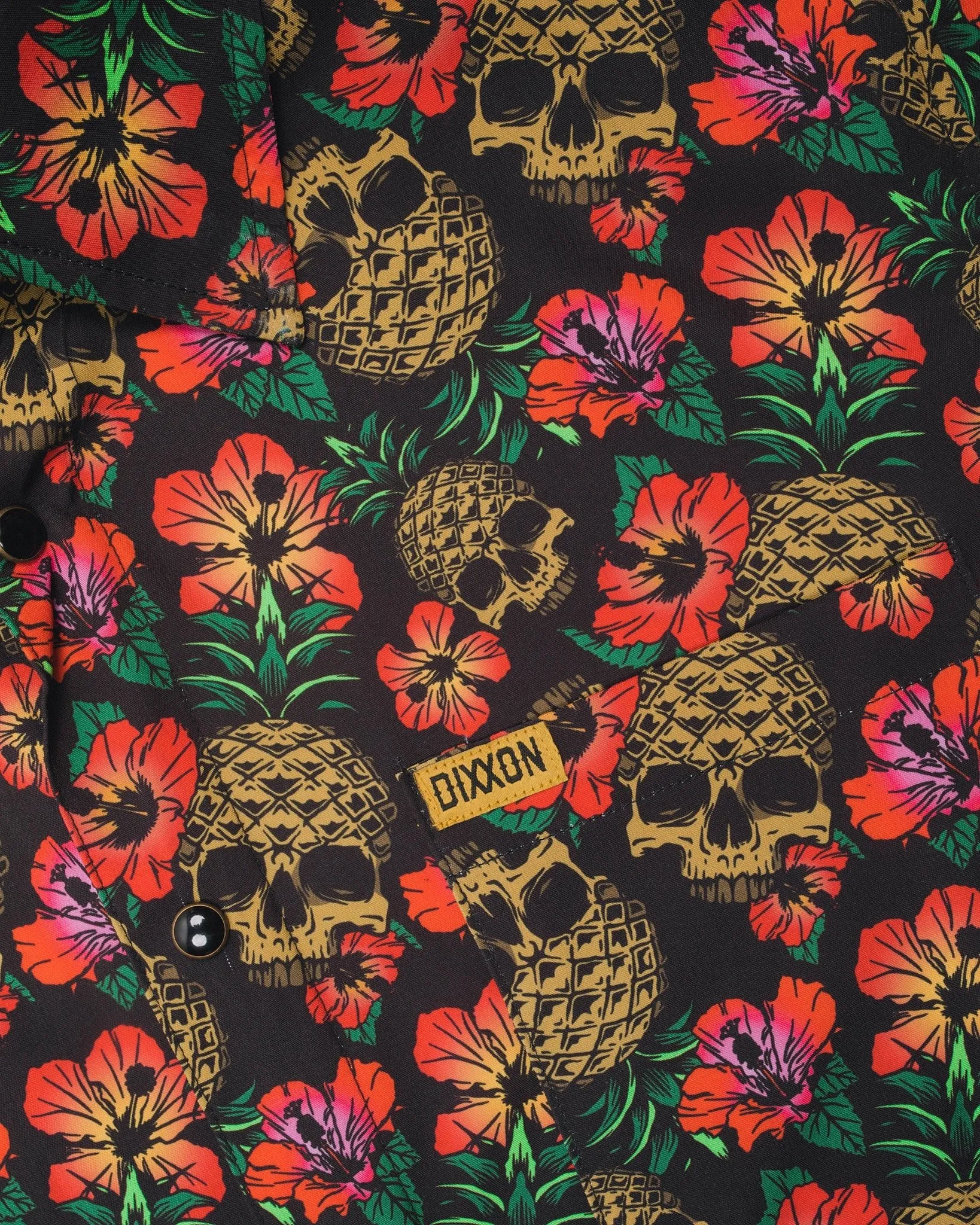 Hall Pass Party Shirt sold by Dixxon product image thumbnail 5