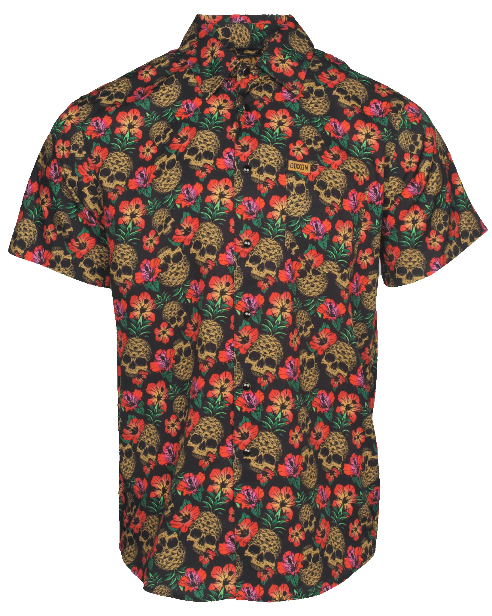 Hall Pass Party Shirt sold by Dixxon product image thumbnail 2
