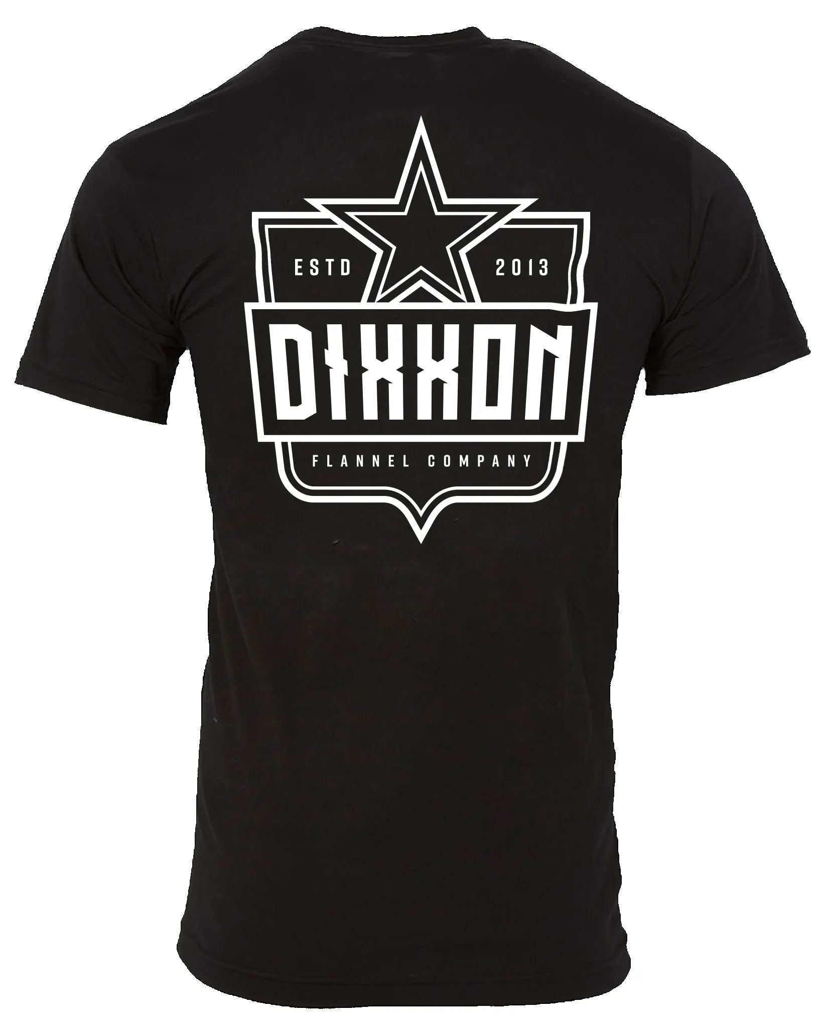 Union T-Shirt sold by Dixxon product image thumbnail 2