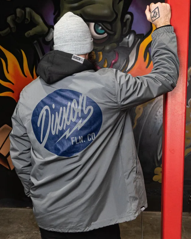 Esso Coaches Jacket sold by Dixxon
