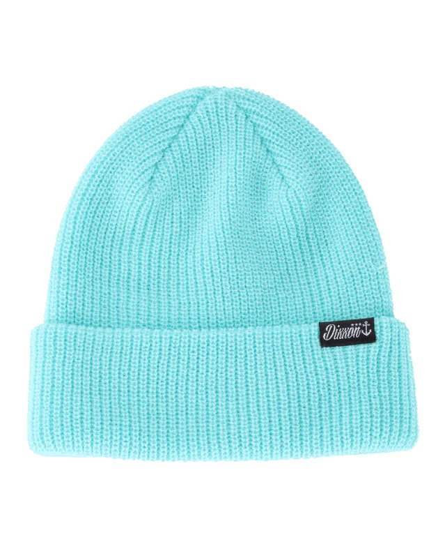 Dock Beanie - Tiffany sold by Dixxon