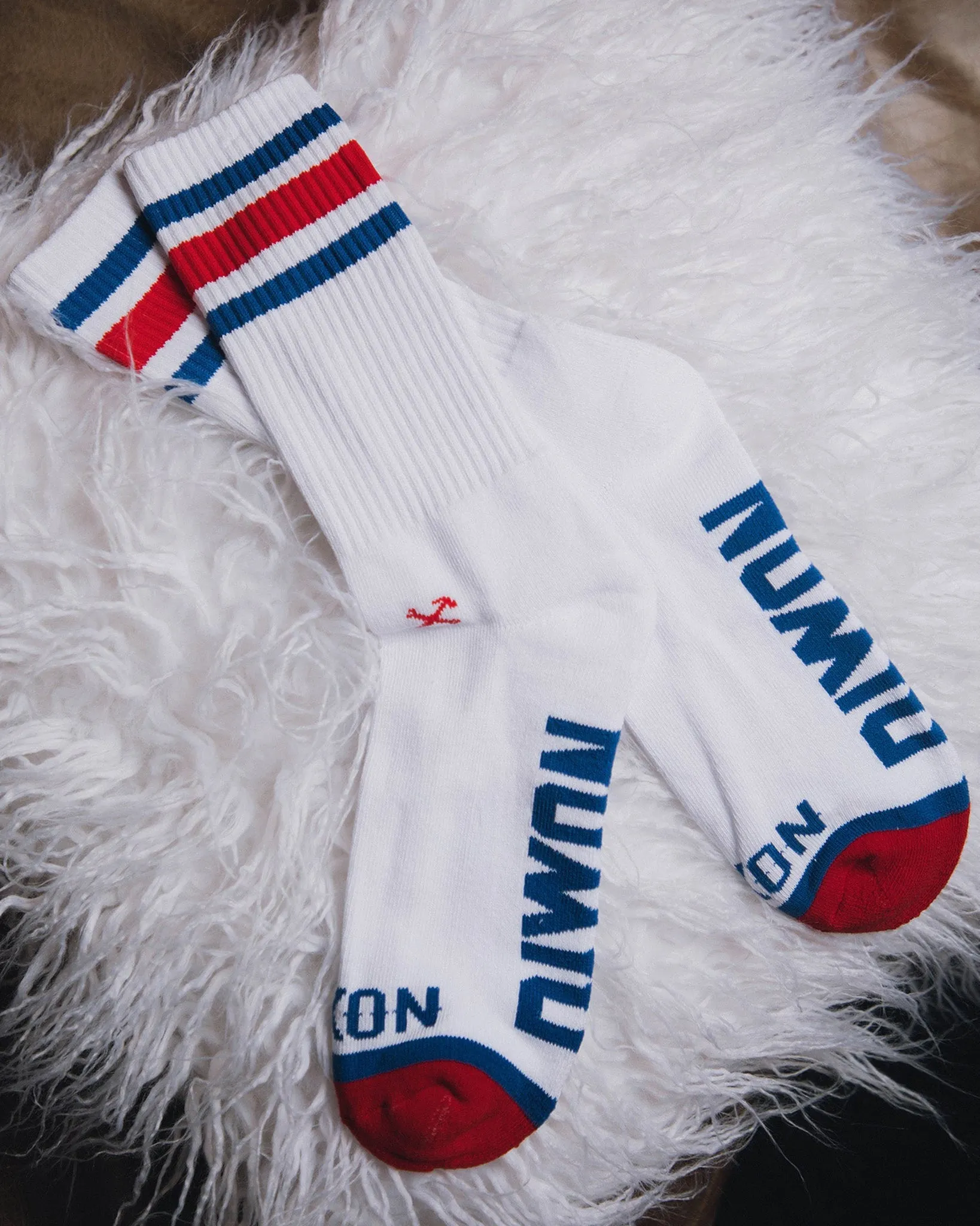 Strike Out Premium Crew Socks sold by Dixxon