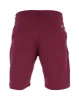 Hybrid Shorts - Maroon sold by Dixxon