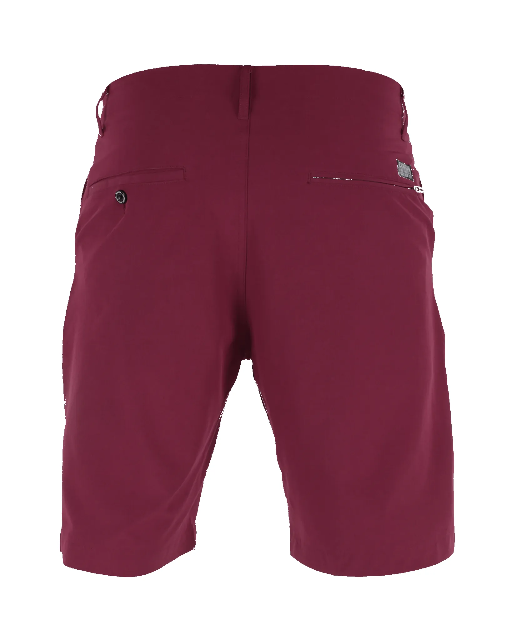 Hybrid Shorts - Maroon sold by Dixxon product image thumbnail 2