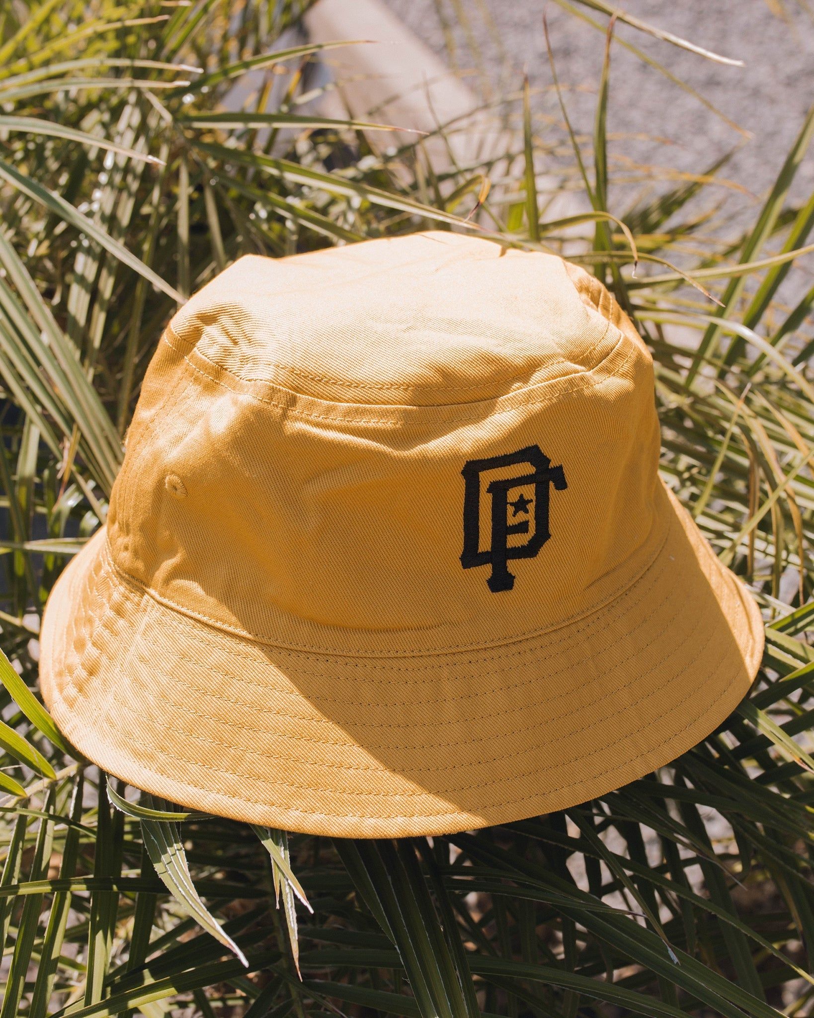 Hall Pass Reversible Bucket Hat sold by Dixxon product image thumbnail 2