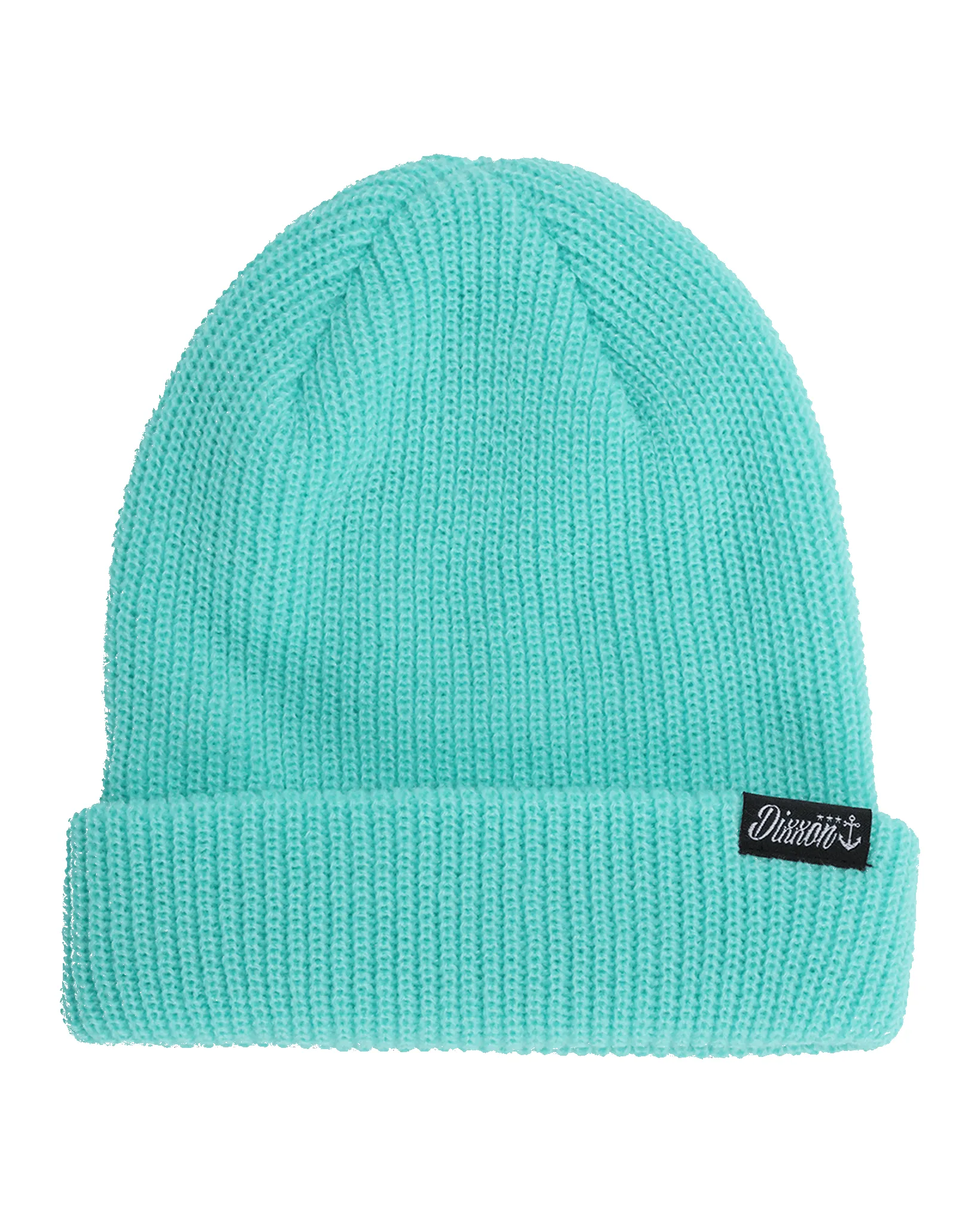 Dock Beanie - Mint sold by Dixxon
