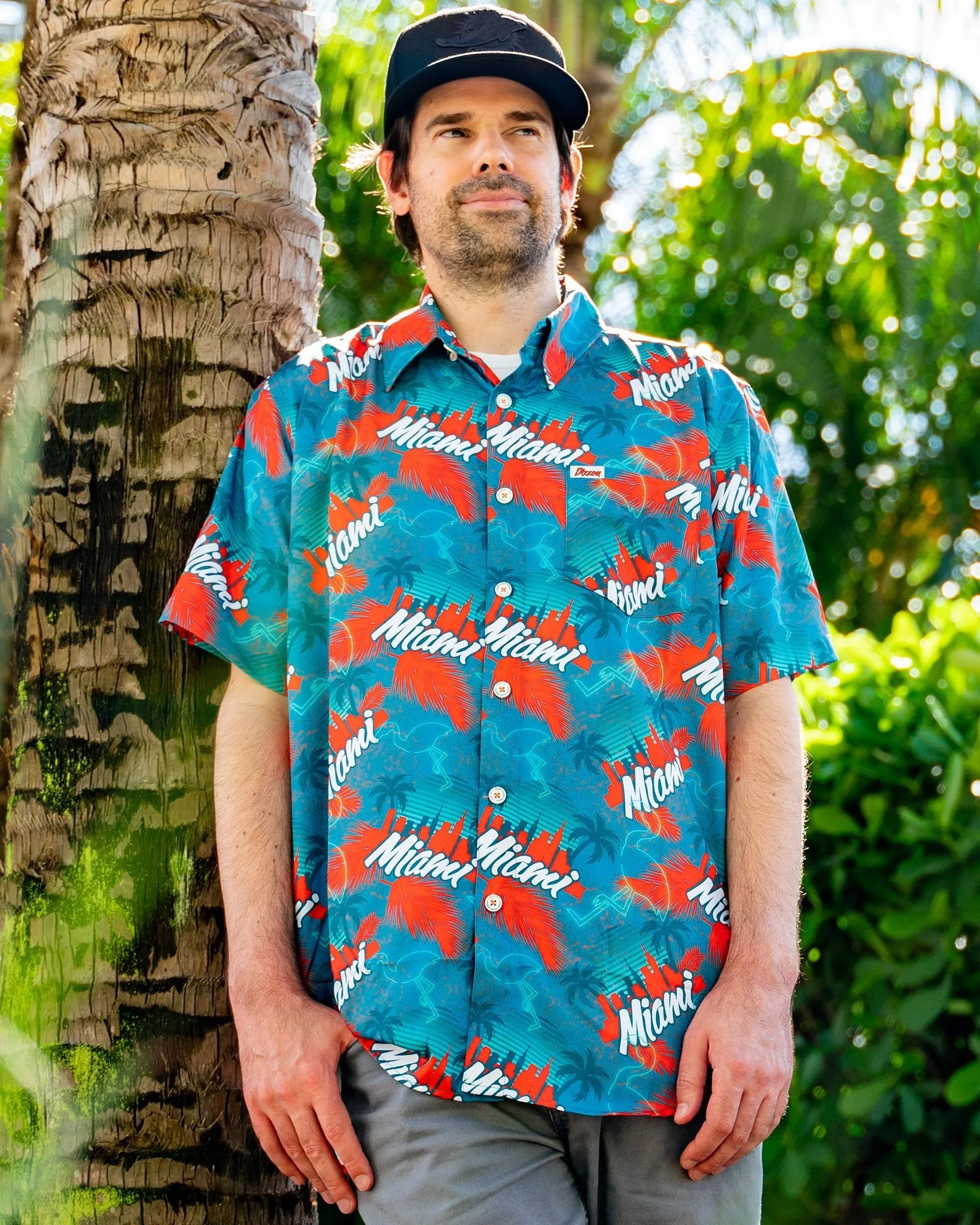 Vice Party Shirt sold by Dixxon