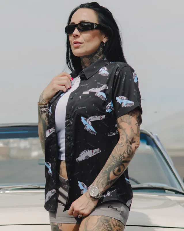 Women's The Slab Party Shirt made by Dixxon