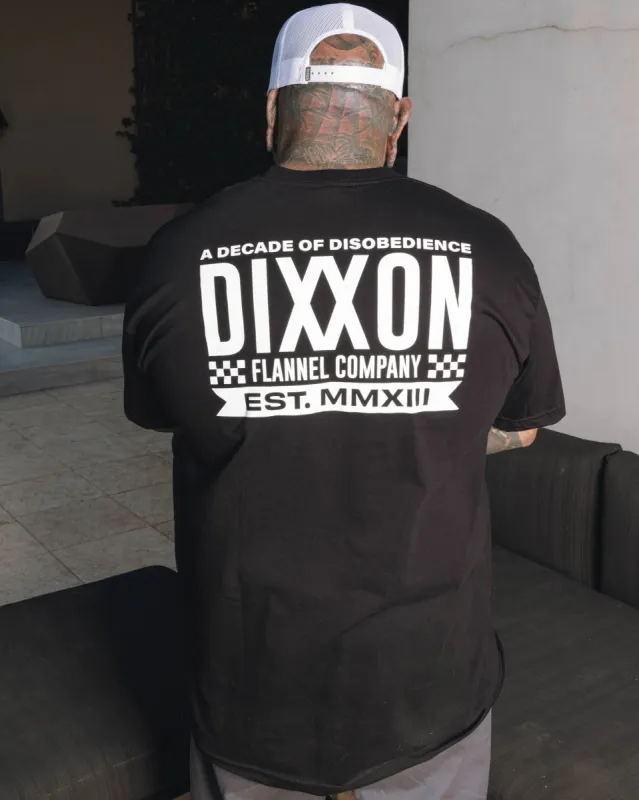 Fast Track T-Shirt sold by Dixxon