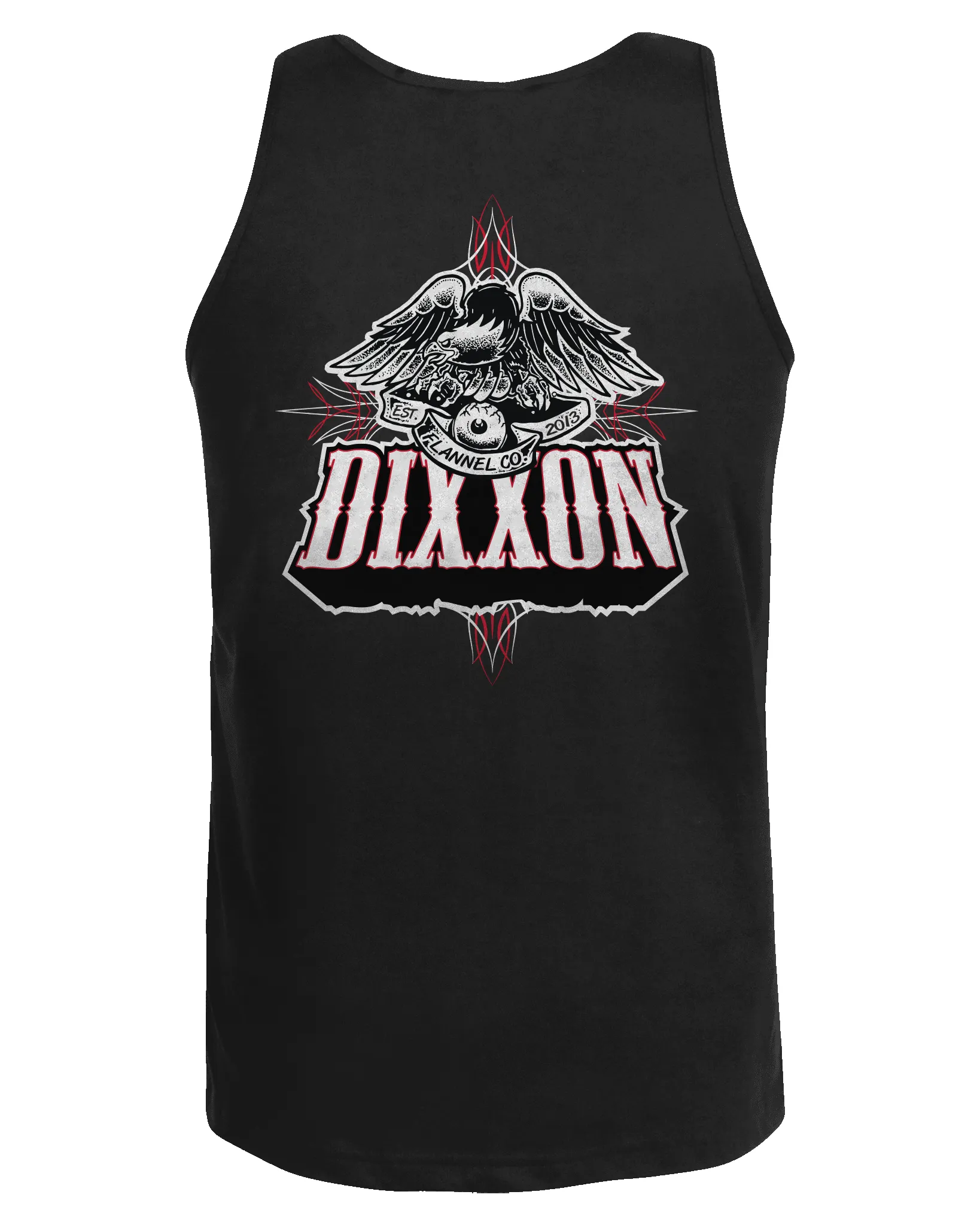 Eagle Eye Tank sold by Dixxon product image thumbnail 2