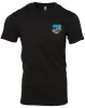 Classics Redefined T-Shirt - Black sold by Dixxon