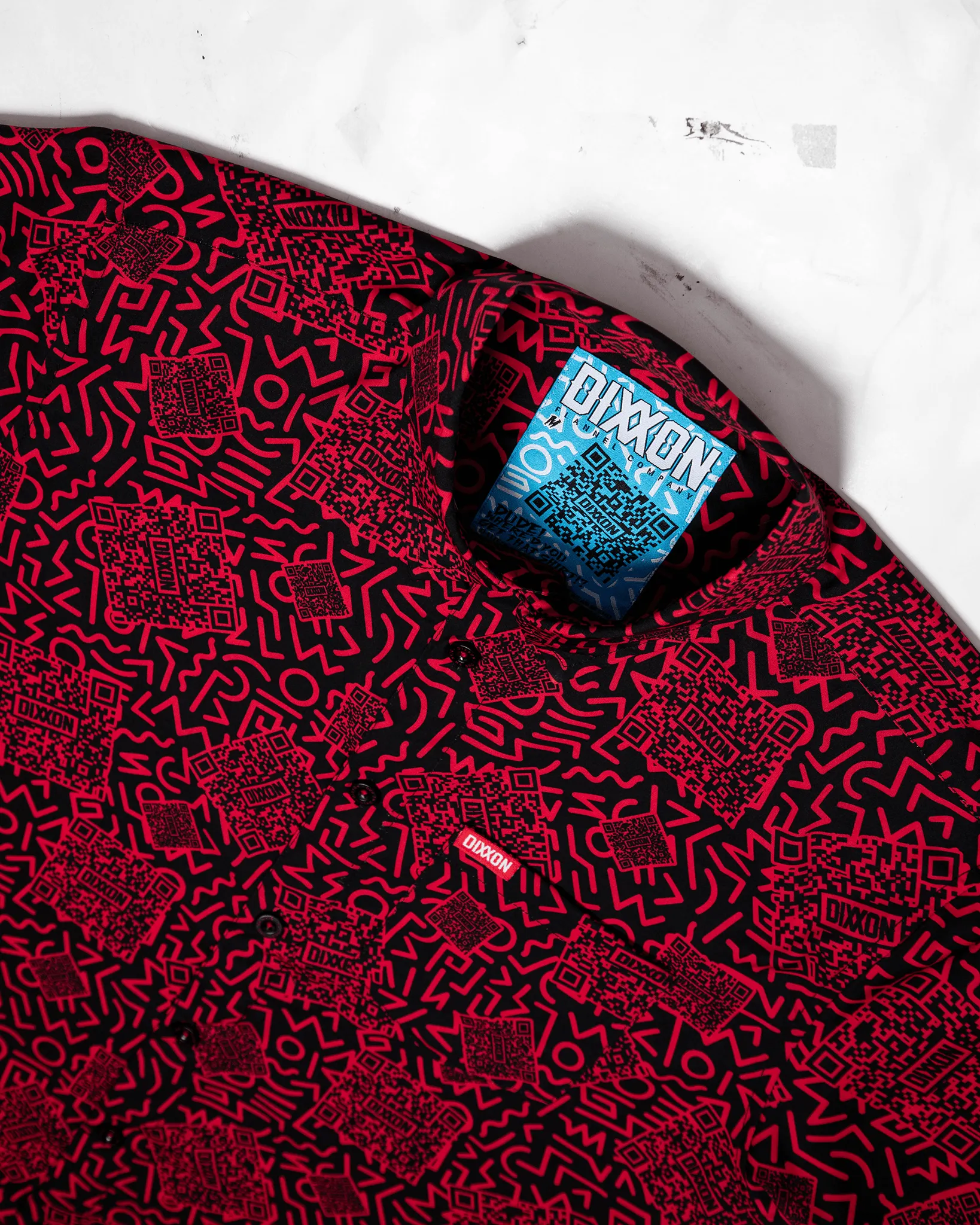 Dude, WTF Party Shirt sold by Dixxon product image thumbnail 4