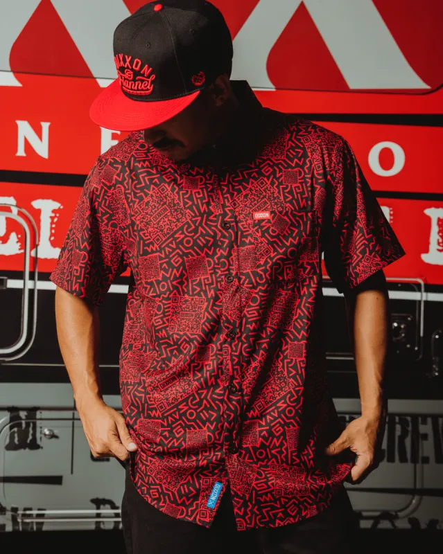 Dude, WTF Party Shirt sold by Dixxon