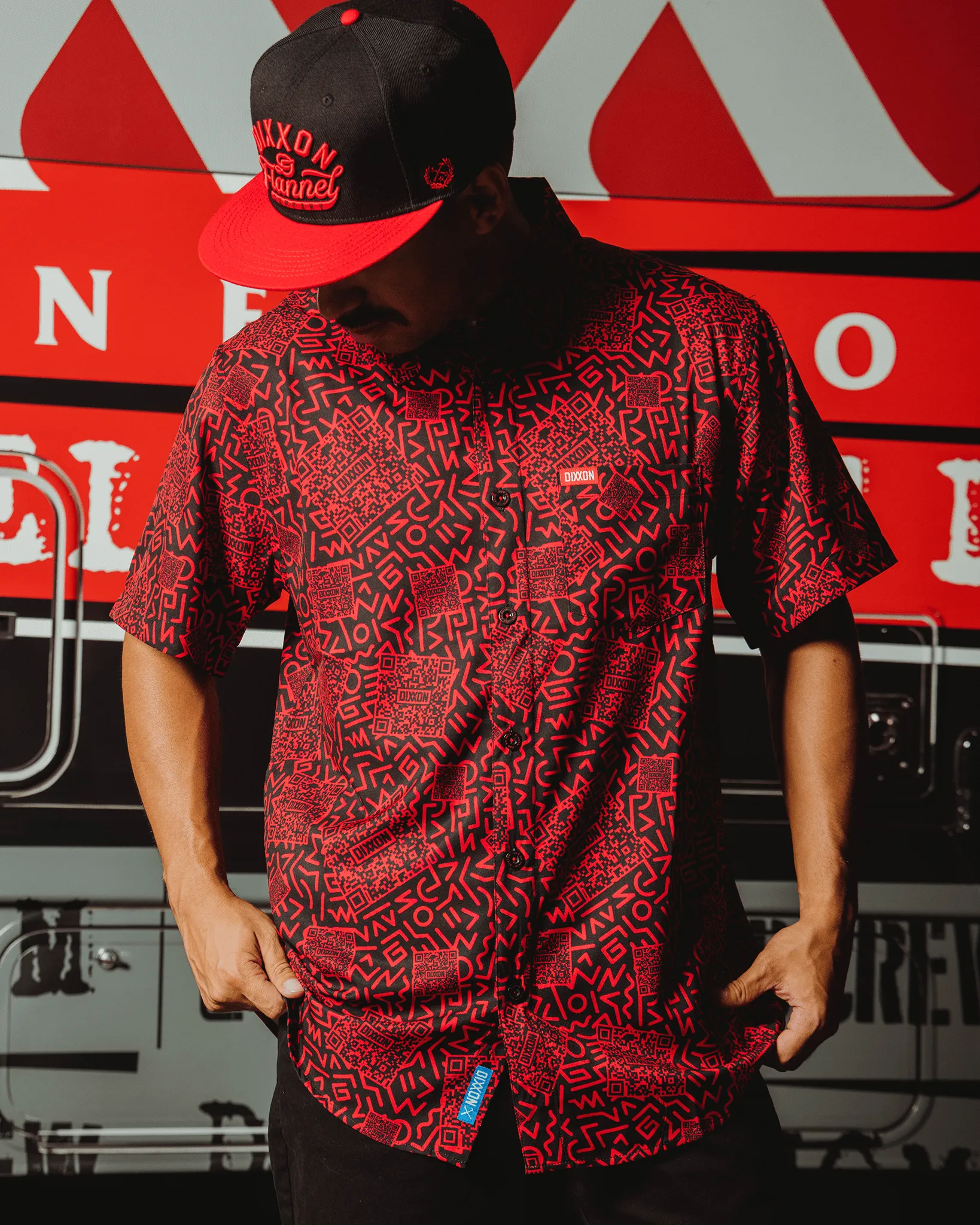 Dude, WTF Party Shirt sold by Dixxon