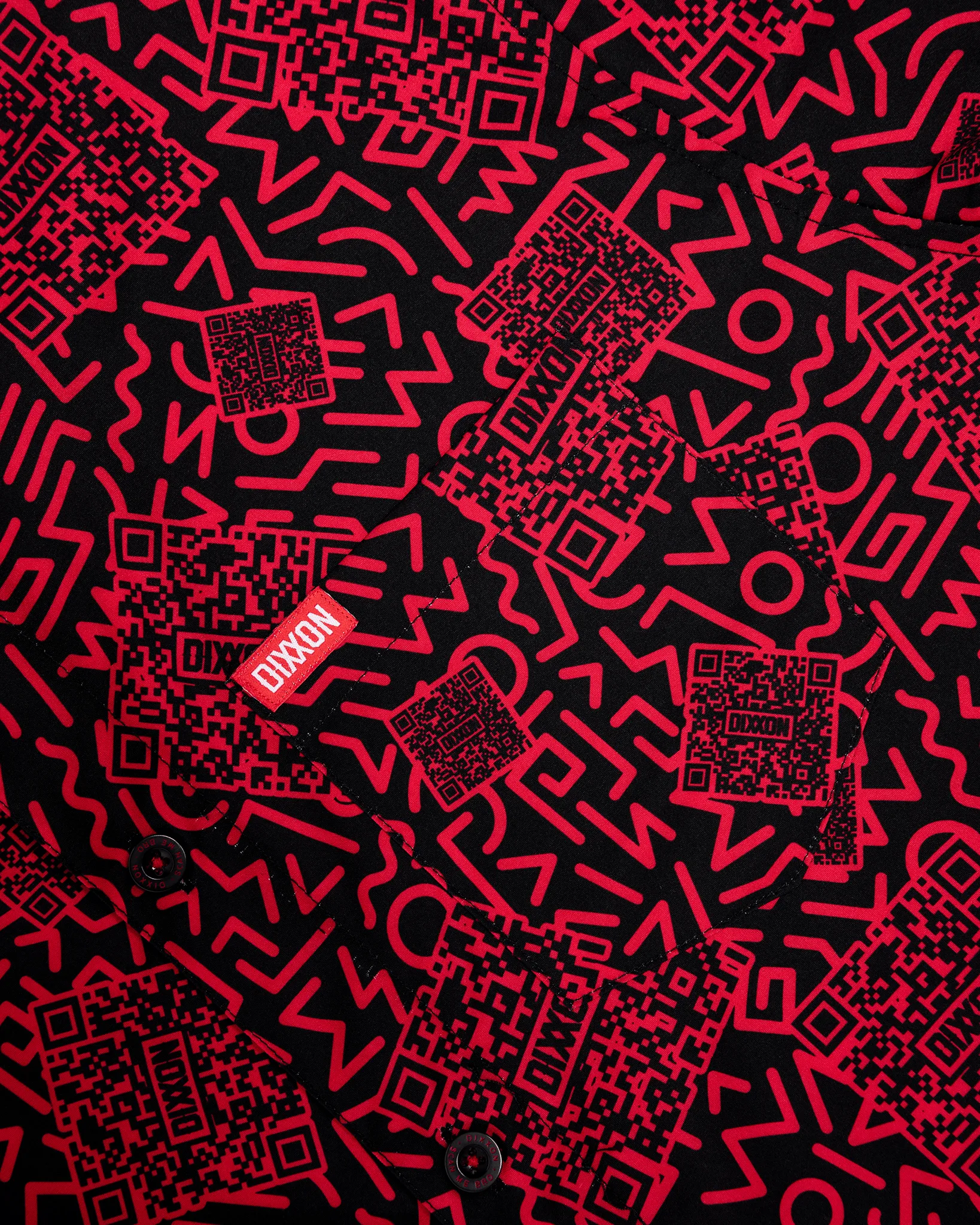 Dude, WTF Party Shirt sold by Dixxon product image thumbnail 5