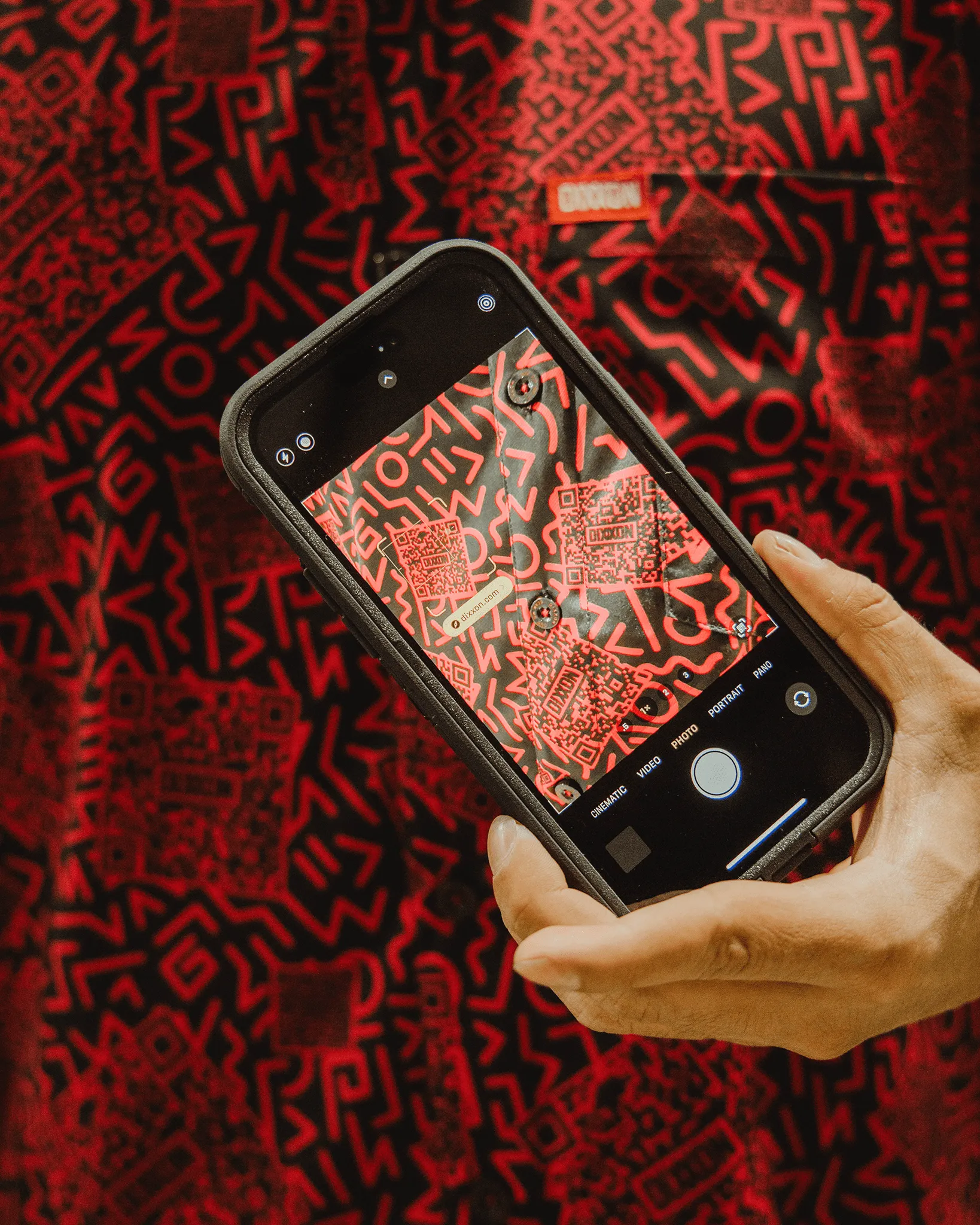 Dude, WTF Party Shirt sold by Dixxon product image thumbnail 3