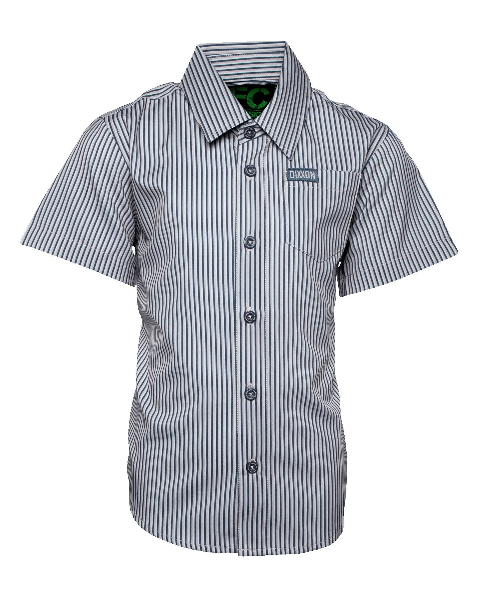 Youth Benny TS Party Shirt - Khaki sold by Dixxon