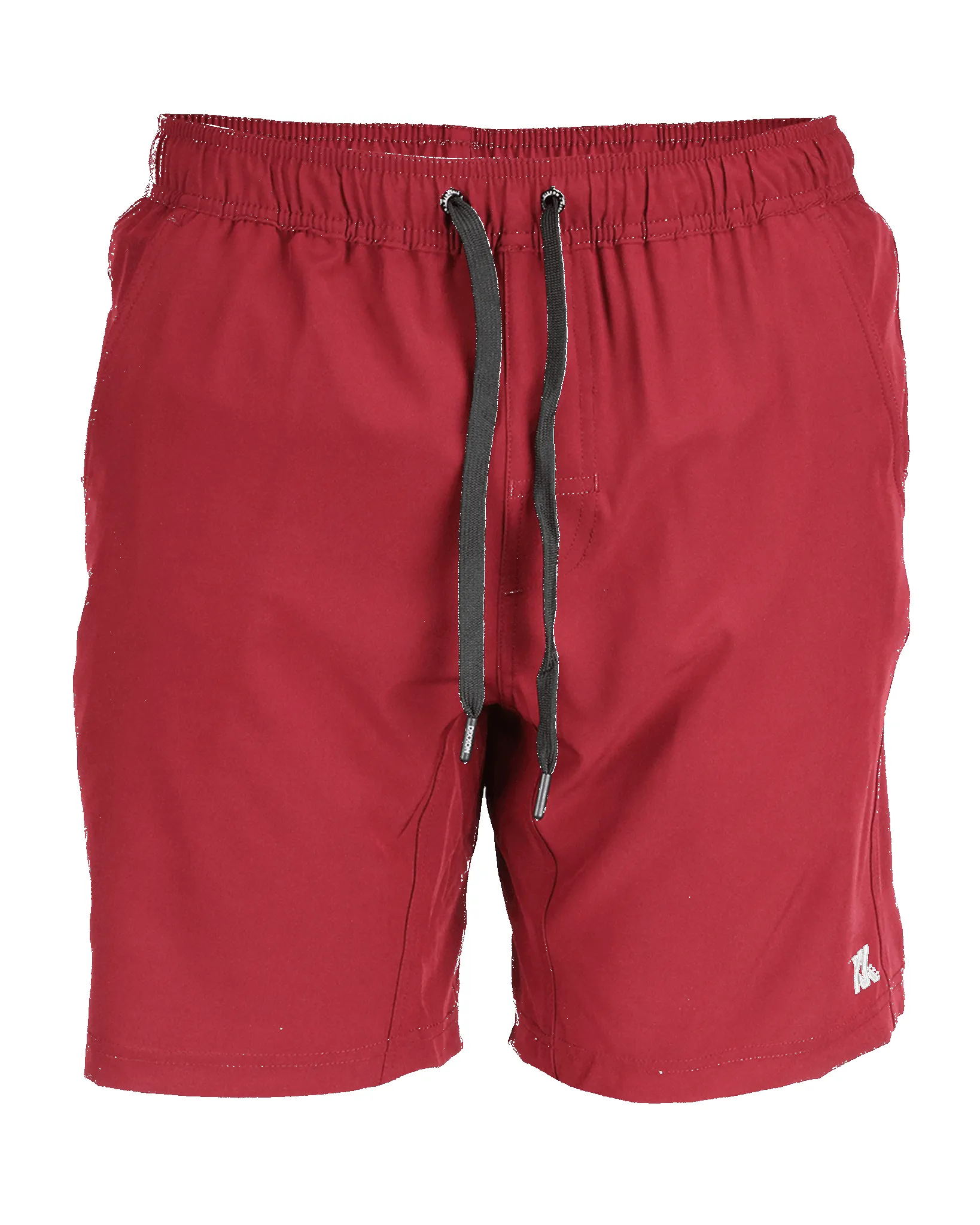 Brad Shorts - Maroon sold by Dixxon